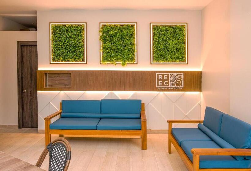 Reec Machala By Oro Verde Hotels