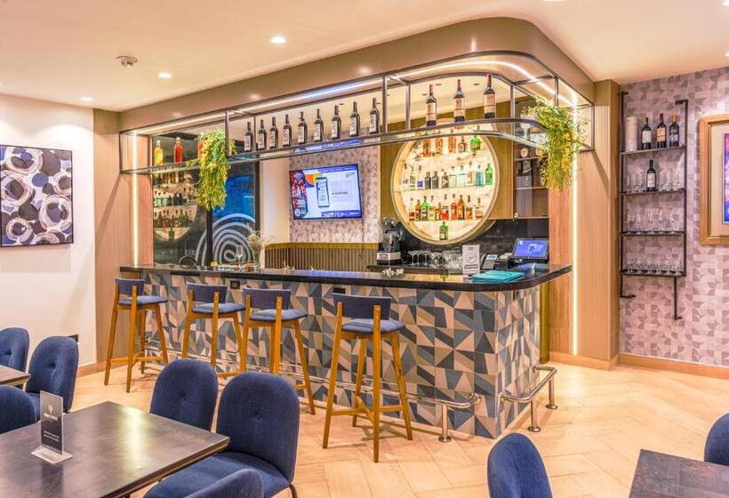 Reec Machala By Oro Verde Hotels