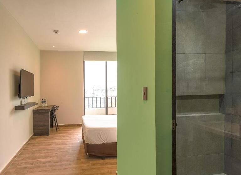 Reec Machala By Oro Verde Hotels