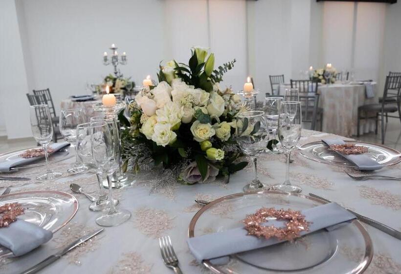 Reec Machala By Oro Verde Hotels