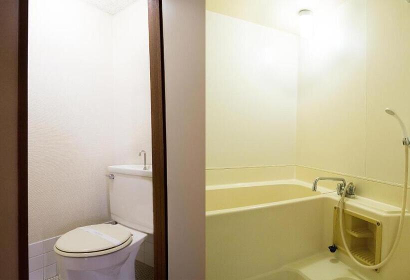 Tabist Business Hotel Takizawa Takasaki Station Nishiguchi