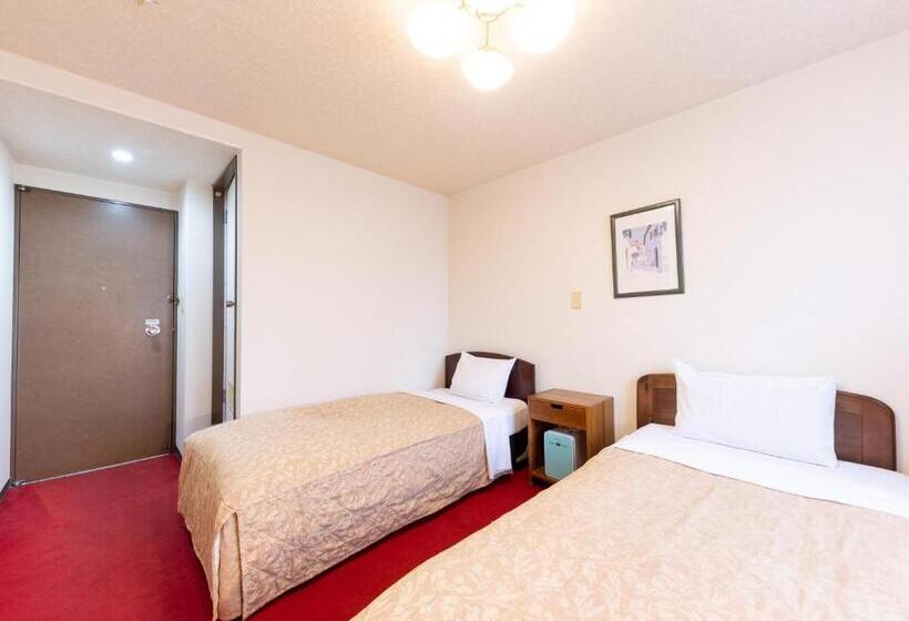 Tabist Business Hotel Takizawa Takasaki Station Nishiguchi