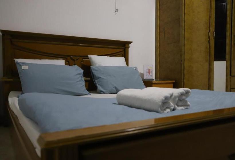 هاستل Oxeraak Thanh Phuong