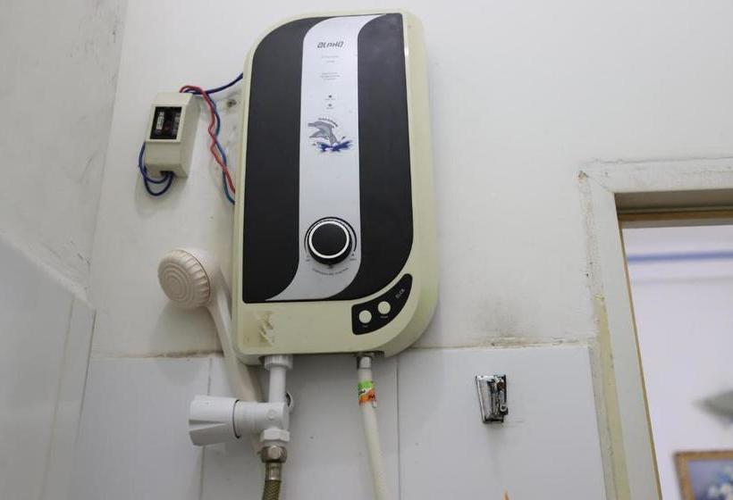 هاستل Oxeraak Thanh Phuong