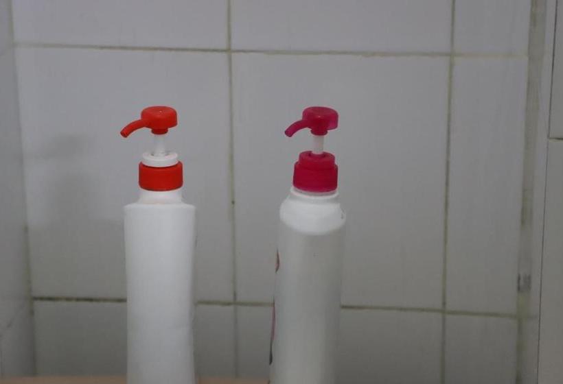 هاستل Oxeraak Thanh Phuong