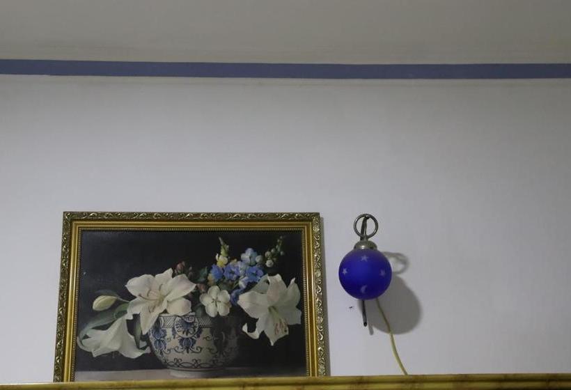 هاستل Oxeraak Thanh Phuong