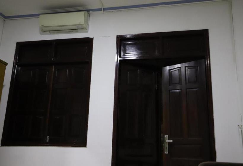 هاستل Oxeraak Thanh Phuong