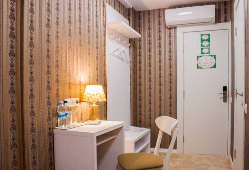 הוסטל Spa Hotel Zolote Runo, Boryspil