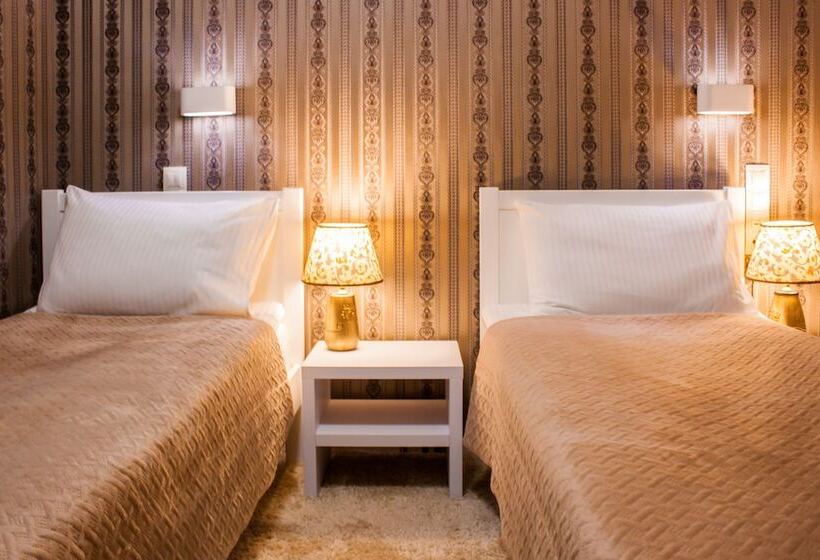 הוסטל Spa Hotel Zolote Runo, Boryspil