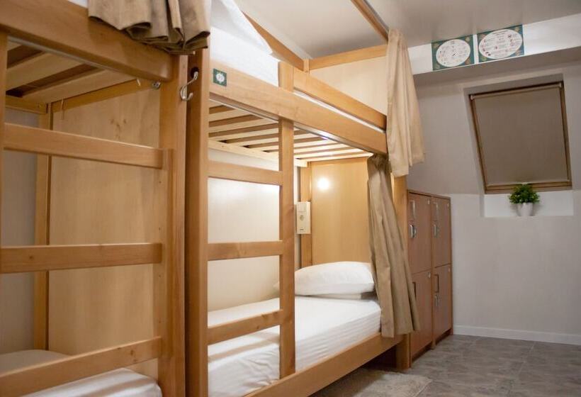 הוסטל Spa Hotel Zolote Runo, Boryspil