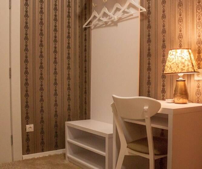 הוסטל Spa Hotel Zolote Runo, Boryspil