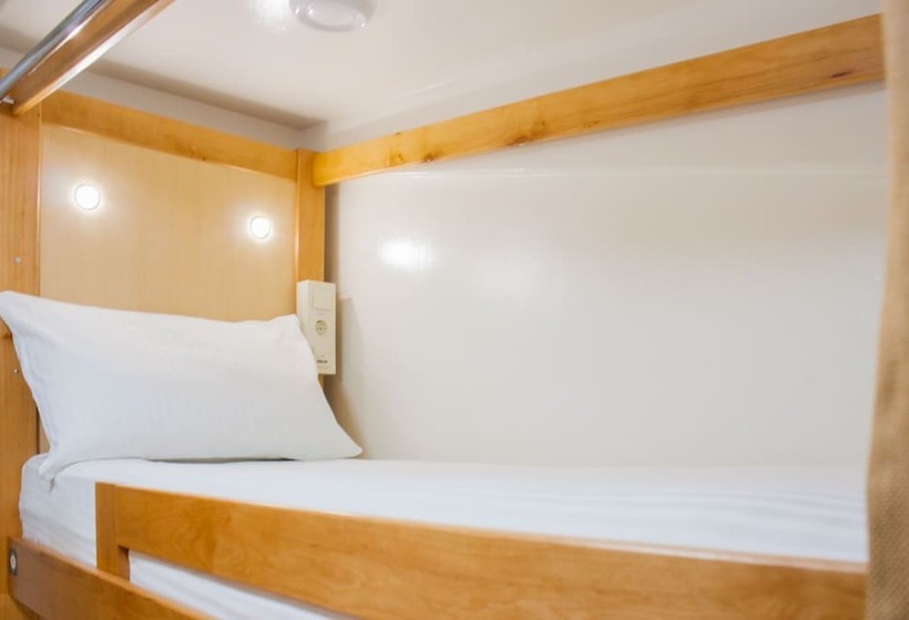 הוסטל Spa Hotel Zolote Runo, Boryspil