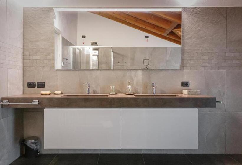 مبيت وإفطار Casa Ananda