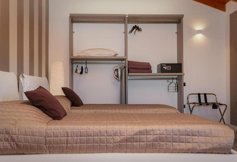 צימר Casa Ananda