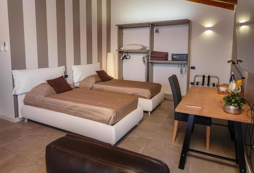 مبيت وإفطار Casa Ananda