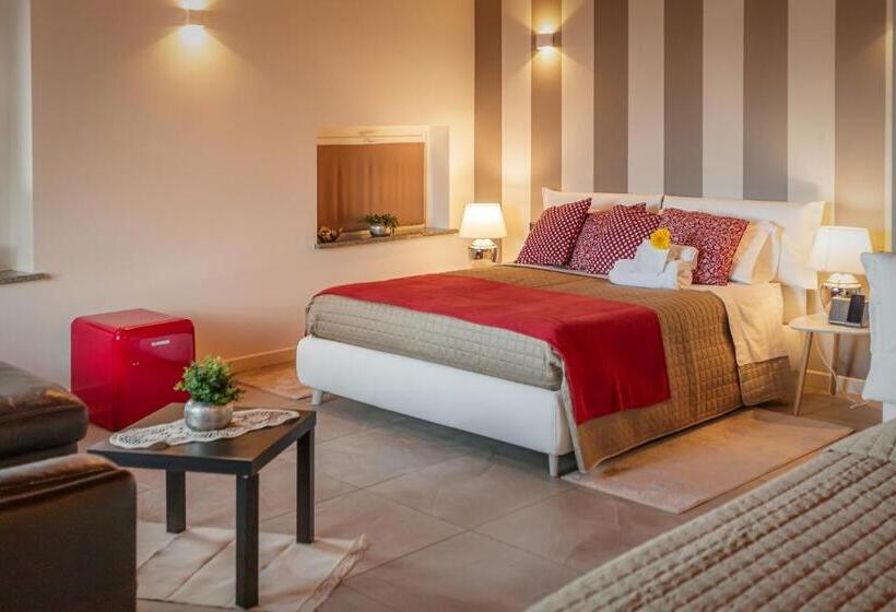 צימר Casa Ananda