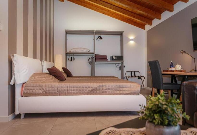 مبيت وإفطار Casa Ananda