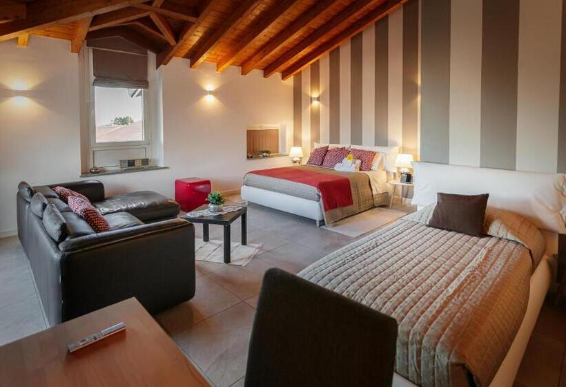 צימר Casa Ananda