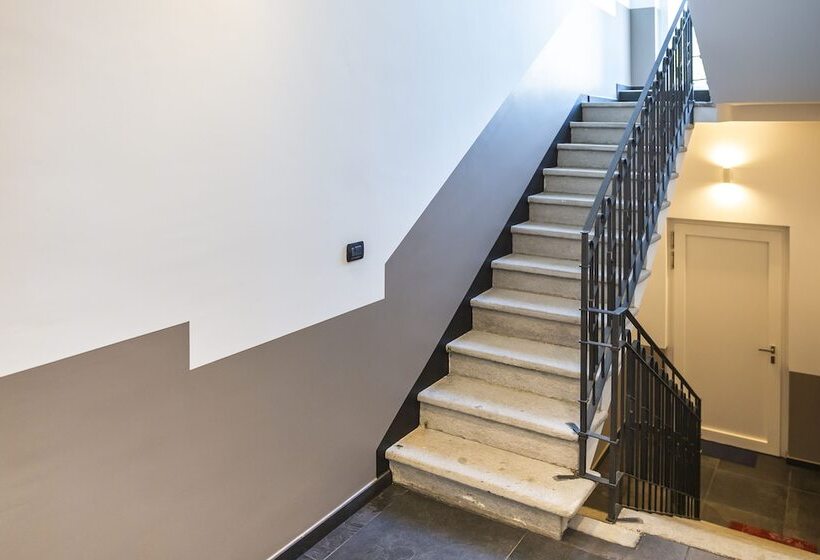 مبيت وإفطار Casa Ananda