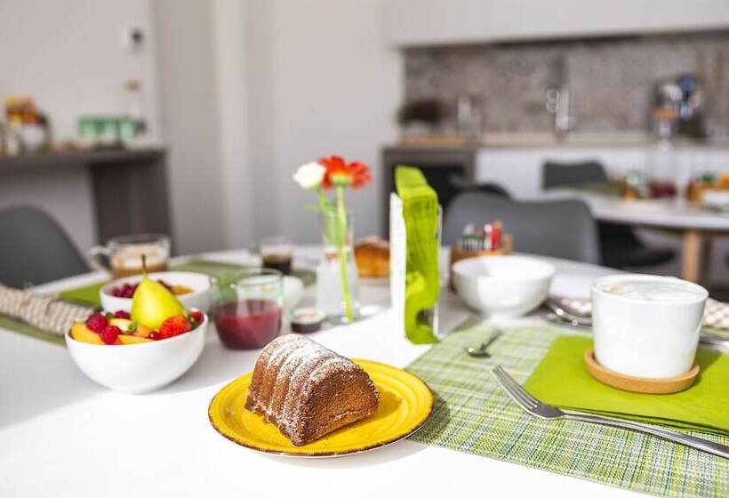 צימר Casa Ananda