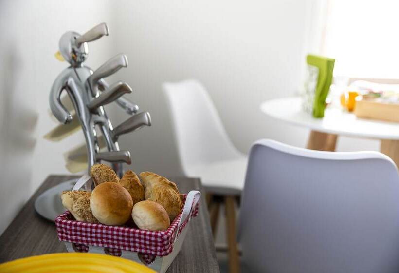 צימר Casa Ananda