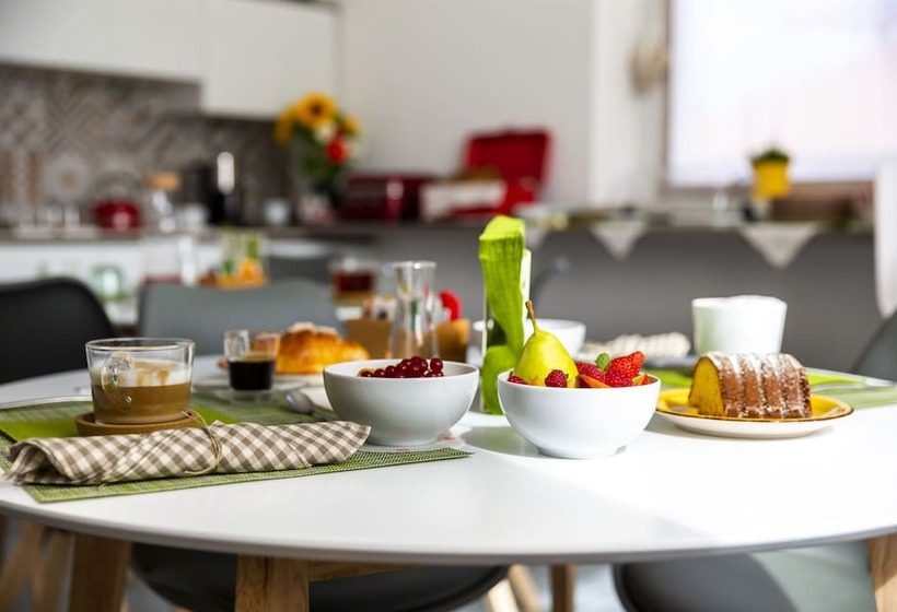 צימר Casa Ananda