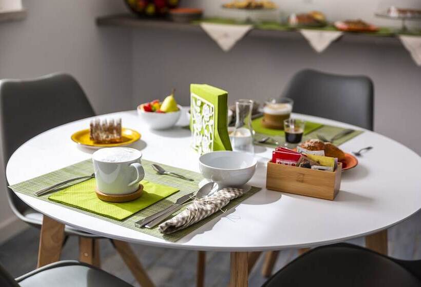 צימר Casa Ananda