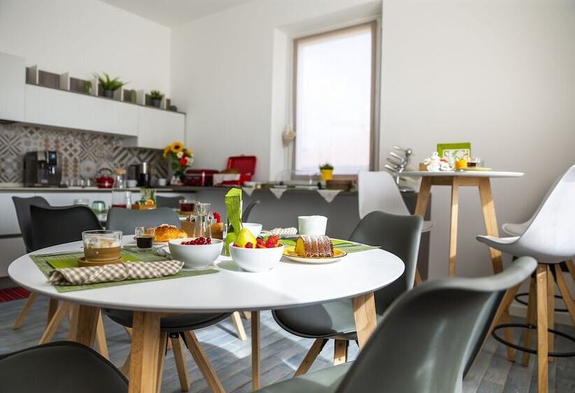 צימר Casa Ananda