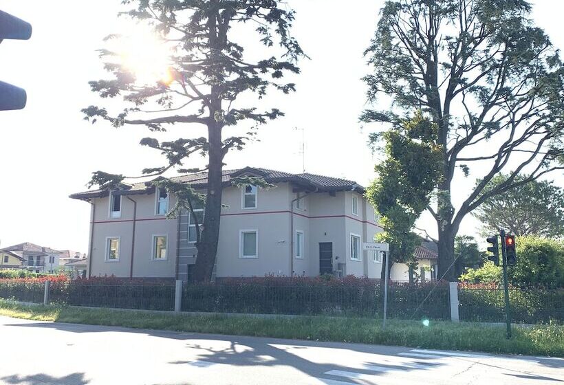 צימר Casa Ananda