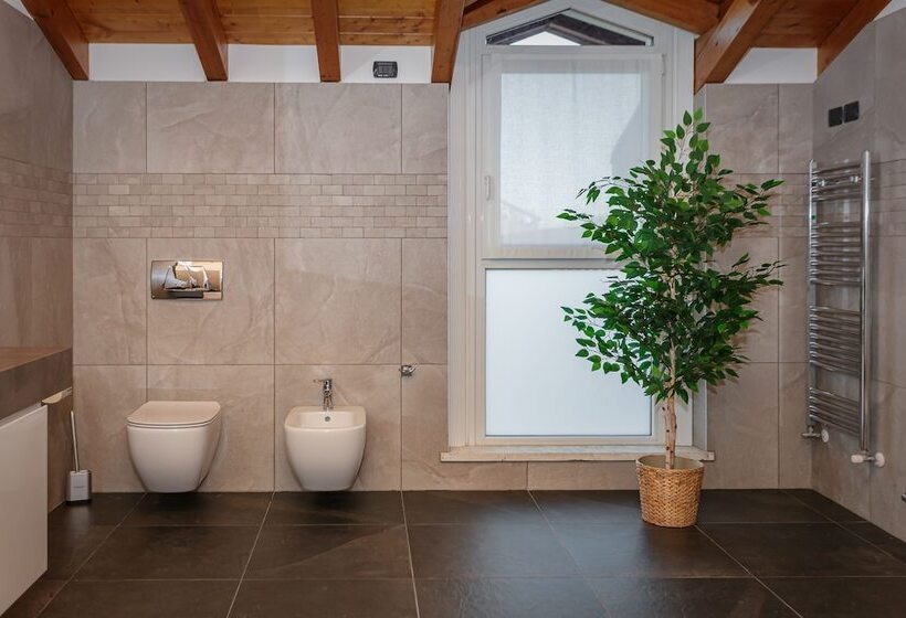 צימר Casa Ananda