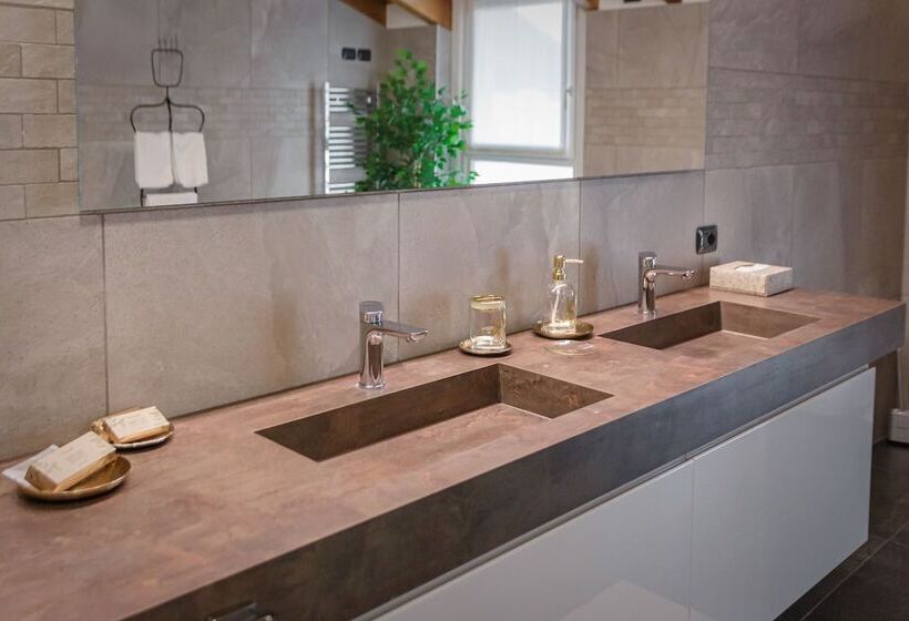 צימר Casa Ananda