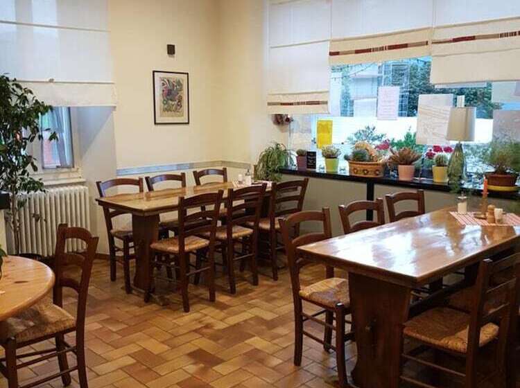 住宿加早餐  Chez Martine