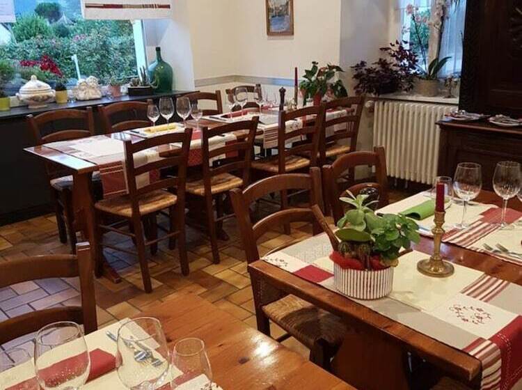 住宿加早餐  Chez Martine