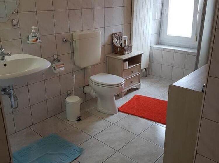 住宿加早餐  Chez Martine