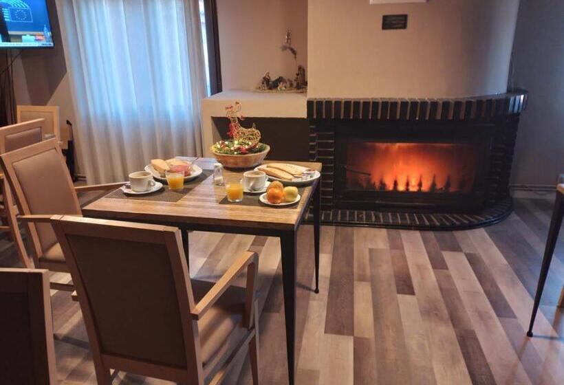 צימר La Casita De El Cuervo