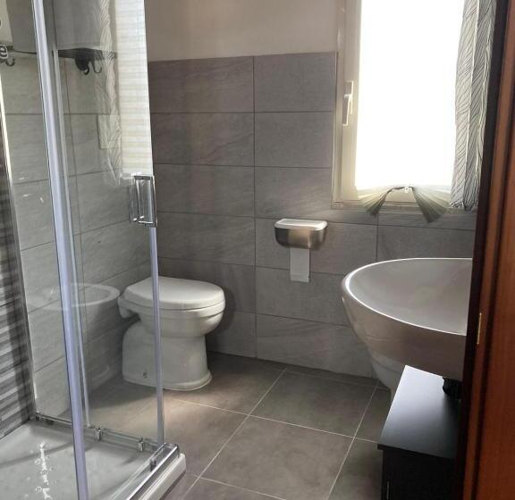 住宿加早餐  L’ulivo