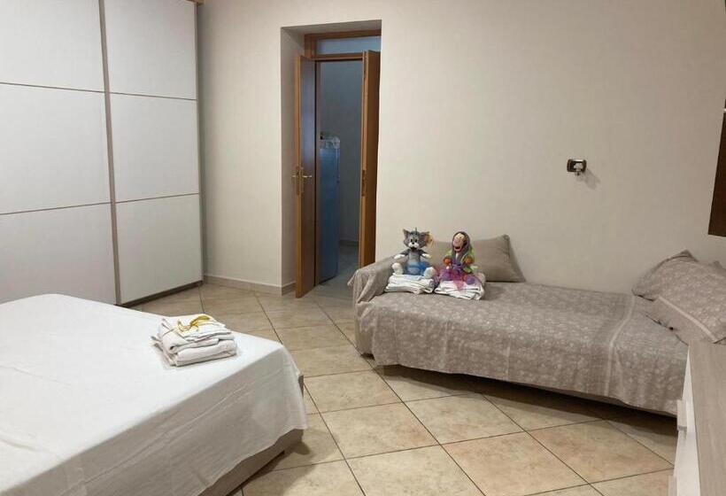 住宿加早餐  L’ulivo