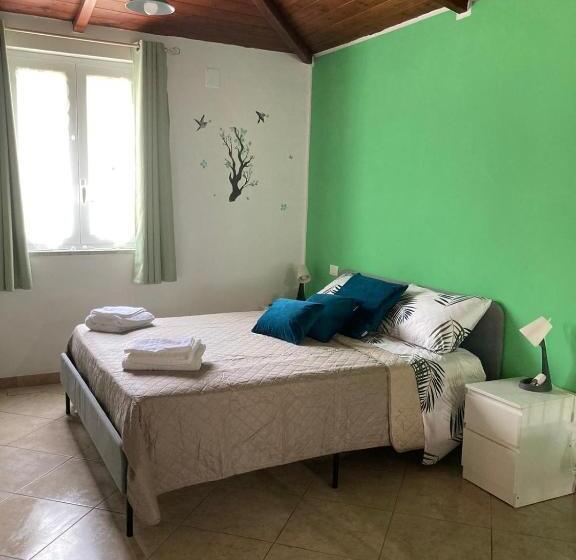 住宿加早餐 L’ulivo