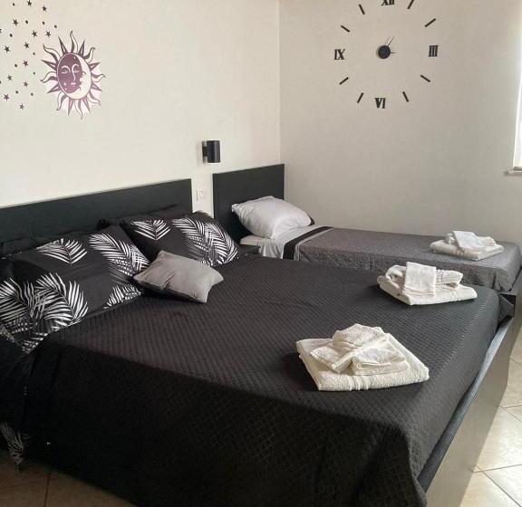 住宿加早餐  L’ulivo