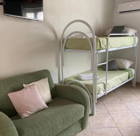 住宿加早餐  L’ulivo