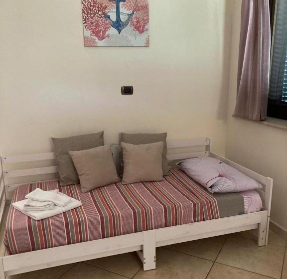 ベッドアンドブレックファースト L’ulivo