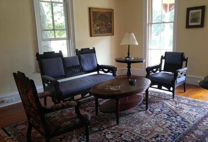 مبيت وإفطار Sheffield 1802 House