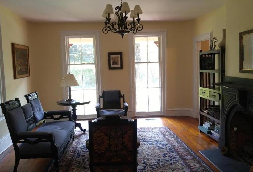 مبيت وإفطار Sheffield 1802 House