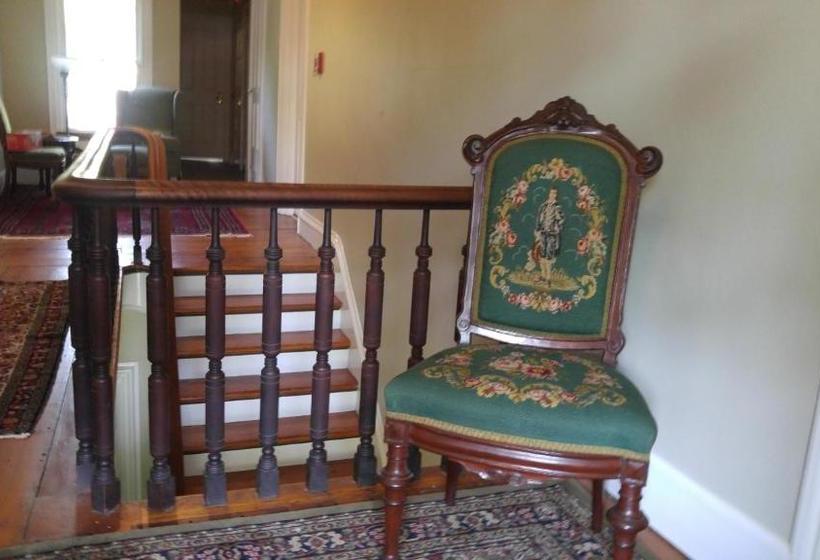 مبيت وإفطار Sheffield 1802 House