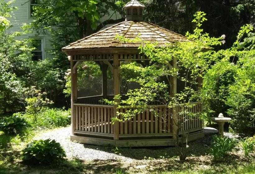 مبيت وإفطار Sheffield 1802 House