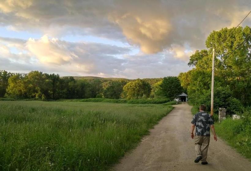 مبيت وإفطار Sheffield 1802 House