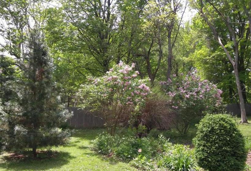 مبيت وإفطار Sheffield 1802 House