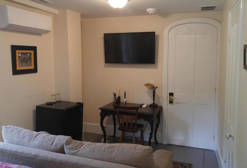 مبيت وإفطار Sheffield 1802 House