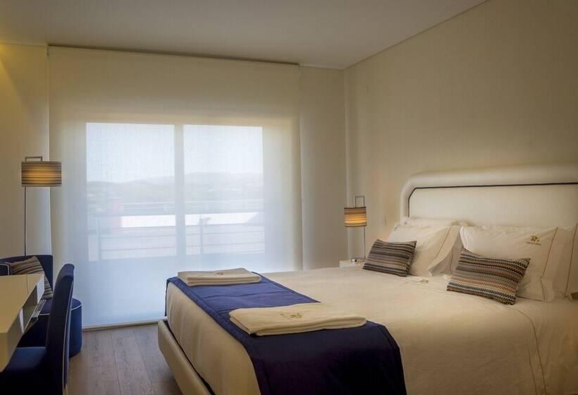 مبيت وإفطار Terrace Serra