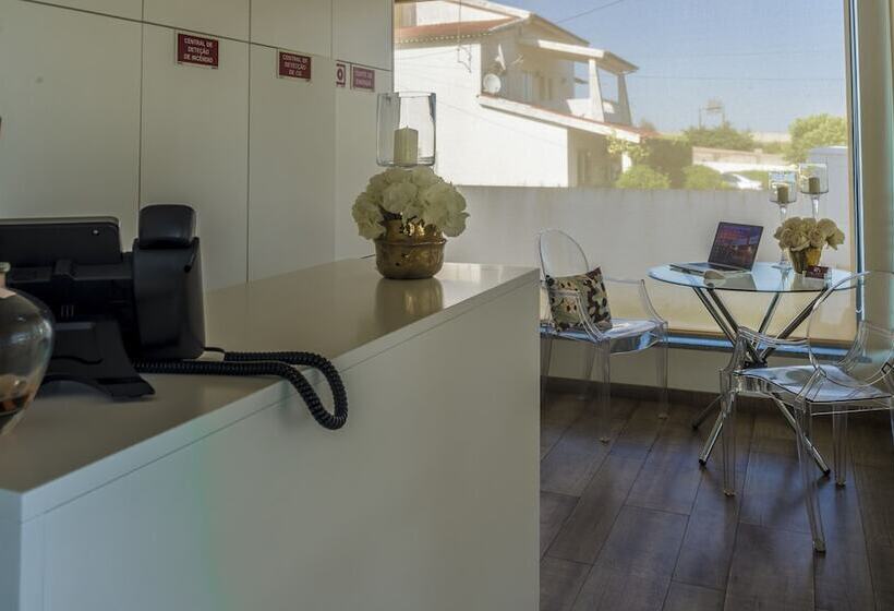 צימר Terrace Serra